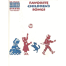 Favorite Children's Songs