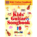Kids' Guitar Songbook