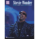Stevie Wonder Guitar Collection