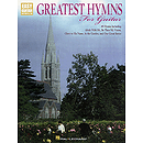 Greatest Hymns for Guitar