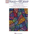 Praise and Worship for Guitar