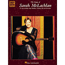 The Songs of Sarah McLachlan