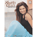 Shania Twain - Greatest Hits