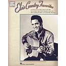 Elvis Country Favorites