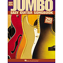 Jumbo Easy Guitar Songbook
