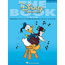 The Disney Songs Book