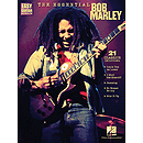 The Essential Bob Marley