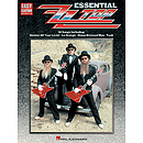 Essential ZZ Top
