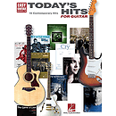 Today's Hits for Guitar