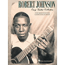 Robert Johnson - Easy Guitar Collection