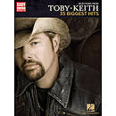 Selections from Toby Keith - 35 Biggest Hits