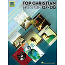 Top Christian Hits of '07-'08