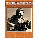 Best of Antonio Carlos Jobim