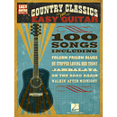 Country Classics for Easy Guitar