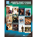 Country Hits of 2007-2008