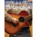The Worship Book