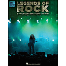Legends of Rock