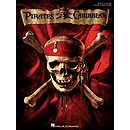 Pirates of the Caribbean