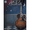 Jazz Standards for Easy Guitar