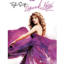 Taylor Swift - Speak Now