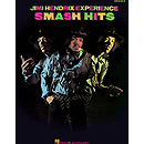 Jimi Hendrix - Smash Hits for Ukulele
