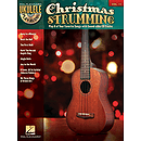 Christmas Strumming