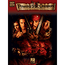Pirates of the Caribbean for Easy Guitar (with Tab)