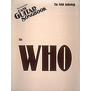 The Who Anthology