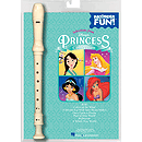Selections from Disney's Princess Collection