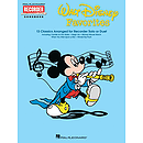 Walt Disney Favorites