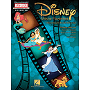 Disney Movie Favorites