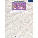 Singer's Wedding Anthology - Revised Edition