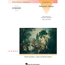 Mozart Arias for Soprano