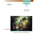 Mozart Arias for Baritone/Bass