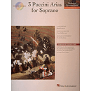 3 Puccini Arias for Soprano