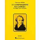 15 Composizioni da Camera
