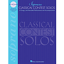 Classical Contest Solos - Soprano