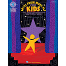 Solos from Musicals for Kids