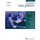 Sing the Songs of Rodgers & Hammerstein