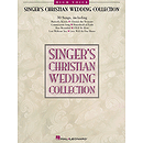 Singer's Christian Wedding Collection