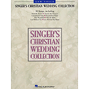 Singer's Christian Wedding Collection