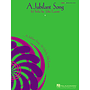 A Jubilant Song
