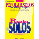 Popular Solos for Young Singers