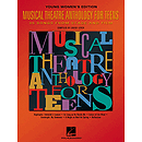 Musical Theatre Anthology for Teens