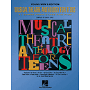Musical Theatre Anthology for Teens