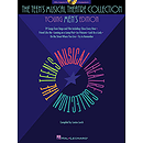 The Teen's Musical Theatre Collection