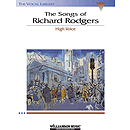 The Songs of Richard Rodgers