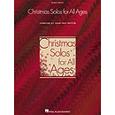 Christmas Solos for All Ages - High Voice