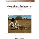 American Folksongs