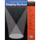 The Contemporary Singing Actor